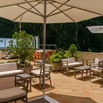 Apartamentos Trisquel