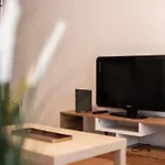 Funcional Y Renovado Apartamento En Iturrama