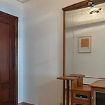 Funcional Y Renovado Apartamento En Iturrama