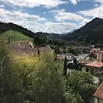 Precioso Atico Con Parking Privado. Vistas Al Rio