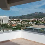 Residencial El Trenet Atico-Duplex