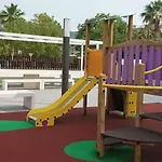 Residencial El Trenet Atico-Duplex