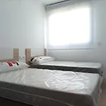 Residencial El Trenet Atico-Duplex