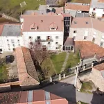 Albergue Las Indianas