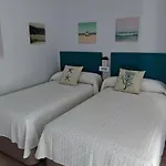 Teatinos Suite