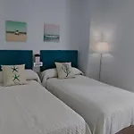 Teatinos Suite