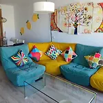 Teatinos Suite