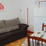 Piso de Laura en primera planta