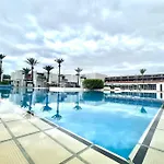 Apartamento Con Piscina Sur De Tenerife