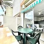 Apartamento Con Piscina Sur De Tenerife