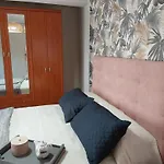 Piso En El Centro Apto 5 Personas Con Garaje Privado