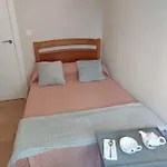 Piso En El Centro Apto 5 Personas Con Garaje Privado