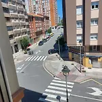 Piso En El Centro Apto 5 Personas Con Garaje Privado
