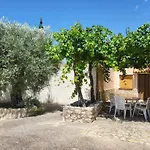 Casas Rurales Casa Del Cerro