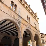 Alojamientos Apolonia, La Fresneda