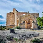 Alojamientos Apolonia, La Fresneda