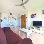 Bonito Apartamento Con Terraza, Piscina Y Vistas - By Aloha Palma