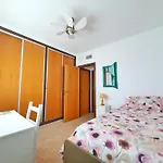 Bonito Apartamento Con Terraza, Piscina Y Vistas - By Aloha Palma