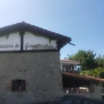 Las Casucas De Gema