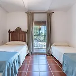 Cortijo La Zahurdilla