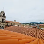 Edificio Amalia Rosina 4ºa