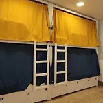 Albergue Sp 55 By Bossh! Hotels