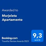 Marjeleta Apartamento
