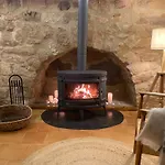La Casa de Los Moyas