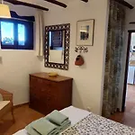 Cortijo Opazo