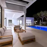 Alba Sea Villa