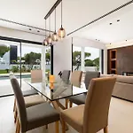 Alba Sea Villa