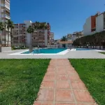 A&N Estudio Plaza, Junto A La Playa, En El Centro