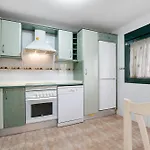 Apartamento Las Palmeras