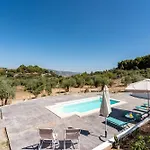 Cortijo La Zahurdilla