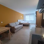 Apartamentos Turisticos Pontepedrina By Bossh! Hotels