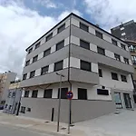 Apartamentos Turisticos Pontepedrina By Bossh! Hotels