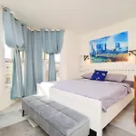 Expoholidays - Duplex 1 Dormitorio Con Vistas Al Puerto