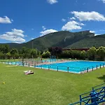 Camping Rio Nela