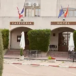 Hotel La Rad