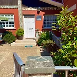 Casa Palmiras