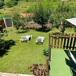 Casa Palmiras