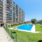 Benalmadena - New Nordic Style & Sunny Studio