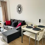 Fredriks Apartamento Iguazu 3