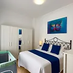 Apartamento Centrico La Abuela Cati