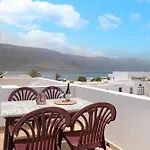 Vista Al Mar, La Graciosa