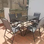 Casa Ventana Cazorla