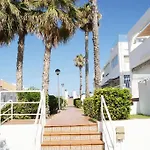 Bungalow Frente La Playa Cala Capitan ,#Prp002 By Stay Orihuela Costa