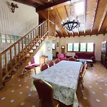 Zafiro lagunazo casa Diamante Riopar 5 Dorm 3 Baños Parque Natural Riomundo