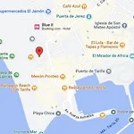 Apartamento Tarifa Playa Lances