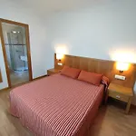 Apartamentos Marsil